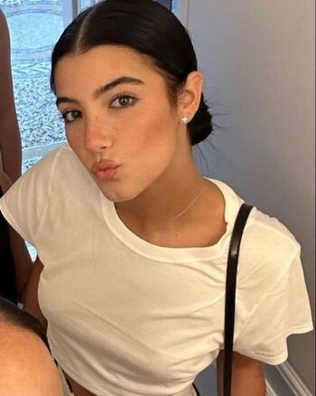 🔥 Charli d amelio page leaked private photo uncensored full