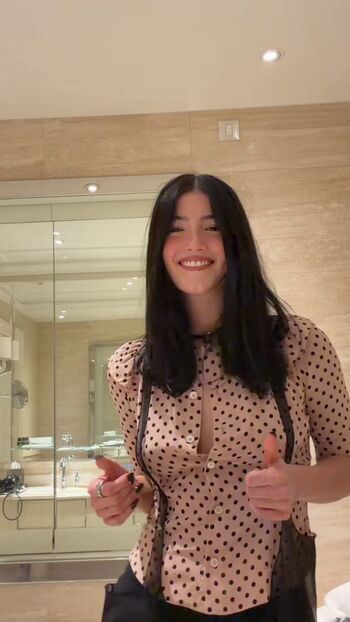 🔥 Charli d amelio page leaked private photo uncensored full