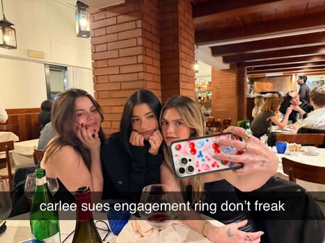 🔥 Charli d amelio page leaked private photo uncensored full