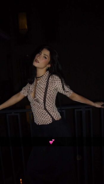 🔥 Charli d amelio page leaked private photo uncensored full