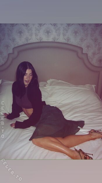 🔥 Charli d amelio page leaked private photo uncensored full