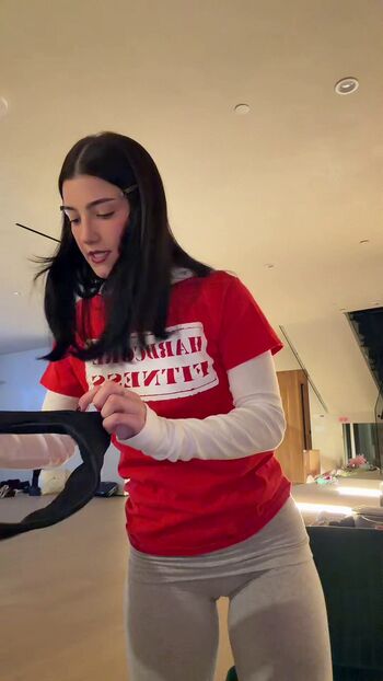 🔥 Charli d amelio page leaked private photo uncensored full