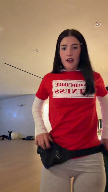 🔥 Charli d amelio page leaked private photo uncensored full