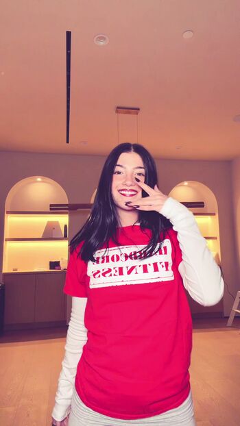 🔥 Charli d amelio page leaked private photo uncensored full