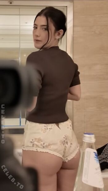 🔥 Charli d amelio page leaked private photo uncensored full