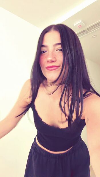 🔥 Charli d amelio page leaked private photo uncensored full