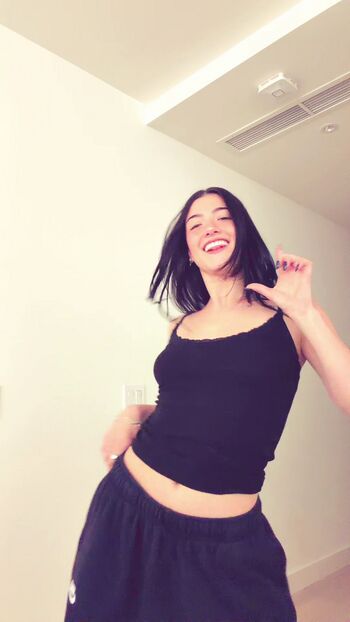 🔥 Charli d amelio page leaked private photo uncensored full