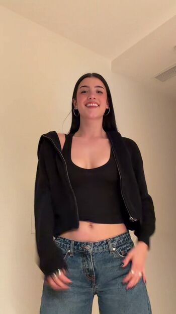 🔥 Charli d amelio page leaked private photo uncensored full