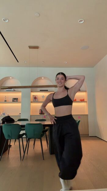 🔥 Charli d amelio page leaked private photo uncensored full