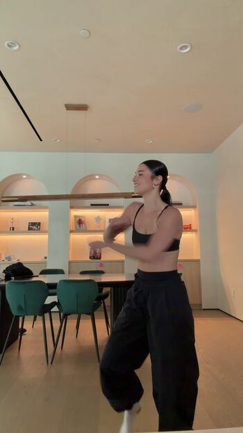 🔥 Charli d amelio page leaked private photo uncensored full