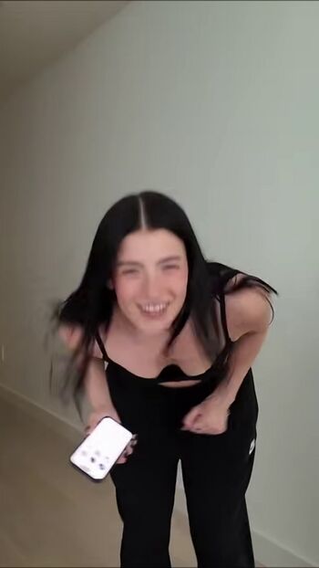 🔥 Charli d amelio page leaked private photo uncensored full