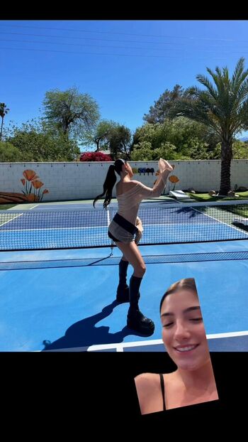 🔥 Charli d amelio page leaked private photo uncensored full