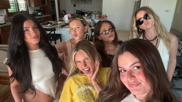 🔥 Charli d amelio page leaked private photo uncensored full