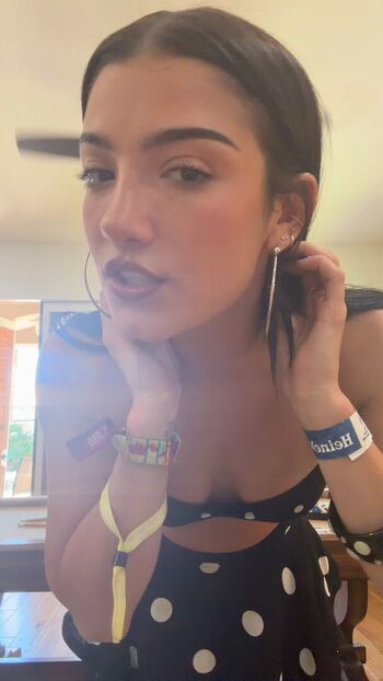 🔥 Charli d amelio page leaked private photo uncensored full