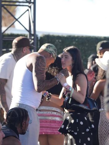 🔥 Charli d amelio page leaked private photo uncensored full