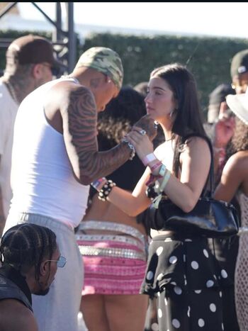 🔥 Charli d amelio page leaked private photo uncensored full