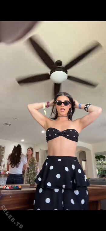 🔥 Charli d amelio leaked private photo uncensored full