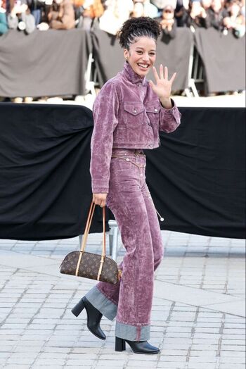 🔥 Chase infiniti page leaked private photo uncensored full