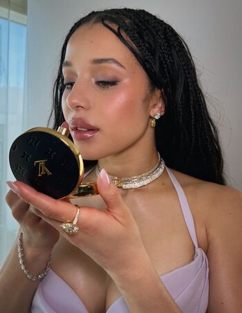 🔥 Chase infiniti page leaked private photo uncensored full