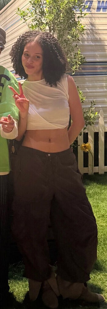 🔥 Chase infiniti leaked private photo uncensored full