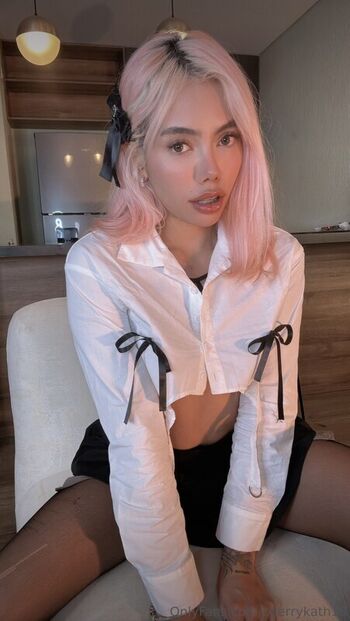 🔥 Cherry flavor page leaked private photo uncensored full