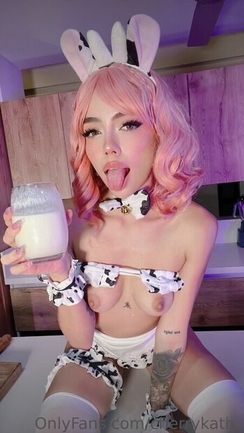 🔥 Cherry flavor page leaked private photo uncensored full