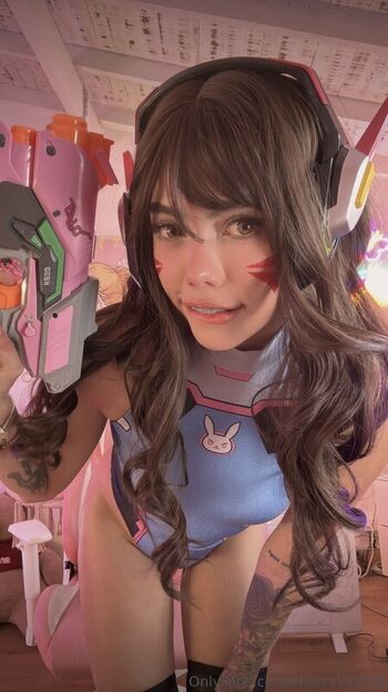 🔥 Cherry flavor page leaked private photo uncensored full