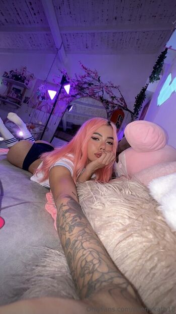 🔥 Cherry flavor page leaked private photo uncensored full
