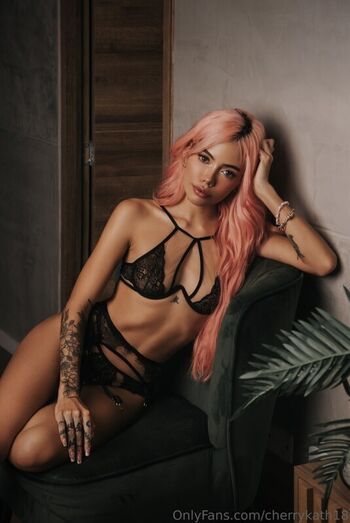 🔥 Cherry flavor leaked private photo uncensored full