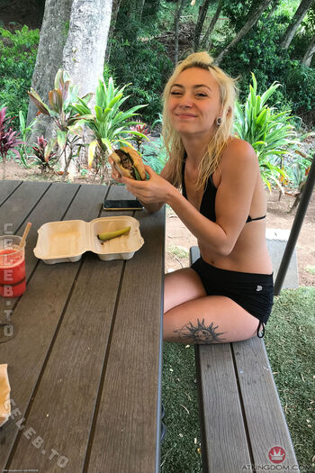 🔥 Chloe temple leaked private photo uncensored full