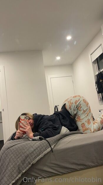 🔥 Chlotobin leaked private photo uncensored full