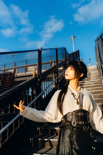 🔥 Chunmomo page leaked private photo uncensored full