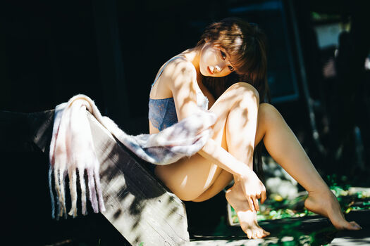 🔥 Chunmomo page leaked private photo uncensored full