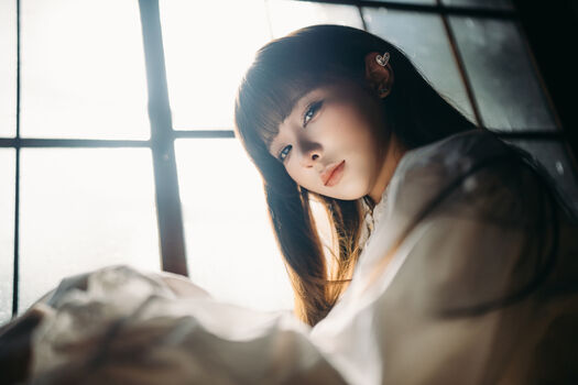 🔥 Chunmomo leaked private photo uncensored full