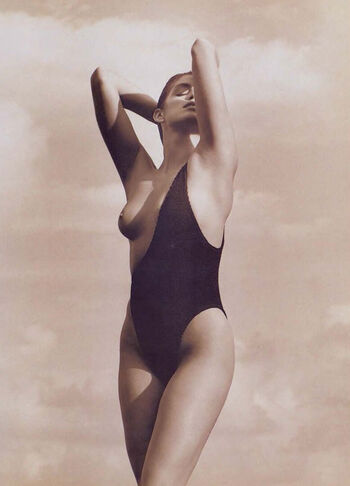 🔥 Cindy crawford leaked private photo uncensored full