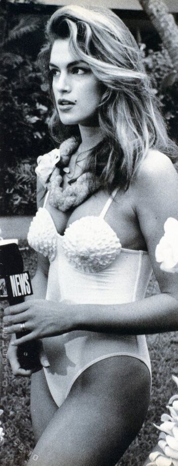 🔥 Cindy crawford leaked private photo uncensored full