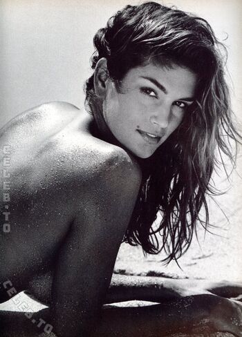 🔥 Cindy crawford leaked private photo uncensored full