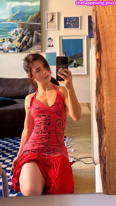 🔥 Page/ leaked private photo uncensored full