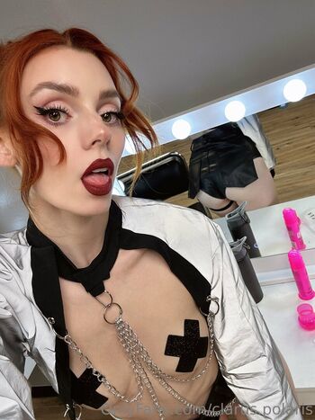 🔥 Clarus polaris leaked private photo uncensored full