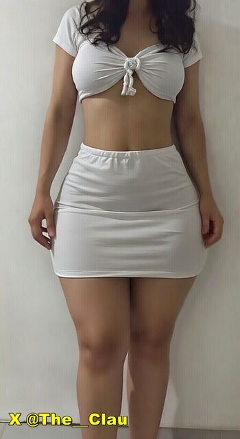 🔥 Claudiahotpants page leaked private photo uncensored full