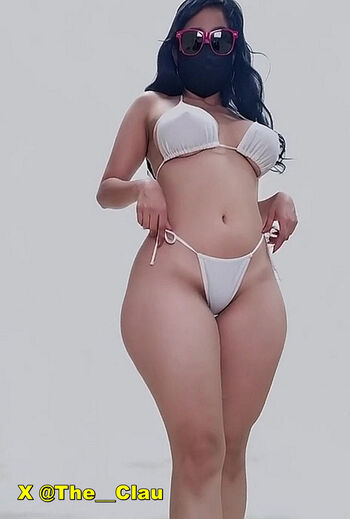 🔥 Claudiahotpants leaked private photo uncensored full