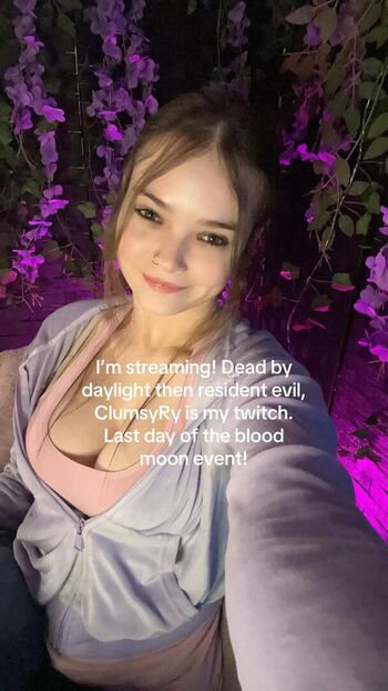 🔥 Clumsyori page leaked private photo uncensored full
