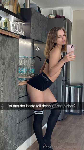 🔥 Coccomarie page leaked private photo uncensored full