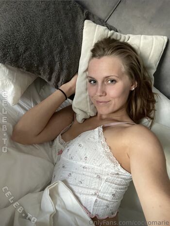 🔥 Coccomarie leaked private photo uncensored full