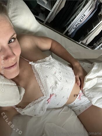 🔥 Coccomarie leaked private photo uncensored full
