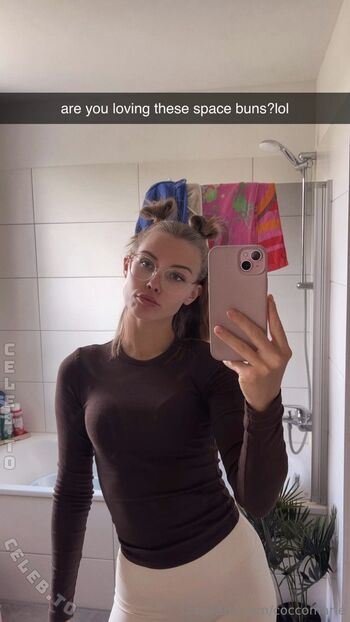 🔥 Coccomarie leaked private photo uncensored full