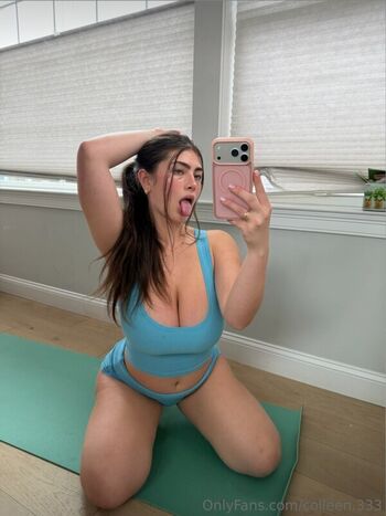 🔥 Colleen sheehan leaked private photo uncensored full