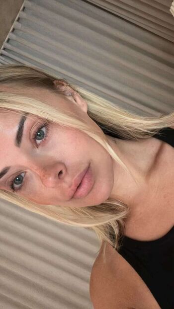 🔥 Corinna kopf  page leaked private photo uncensored full