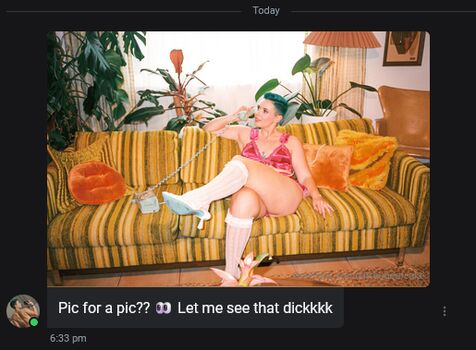 🔥 Corinna kopf  page leaked private photo uncensored full