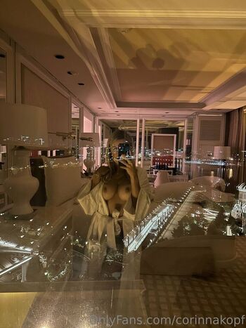 🔥 Corinna kopf  page leaked private photo uncensored full